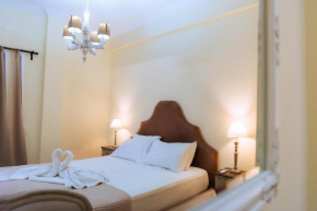 Andrianou Plaka Residence